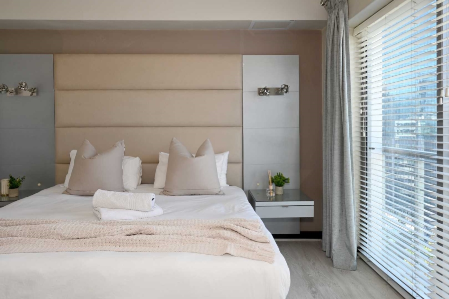 2 Bedroom Property for Sale in Cape Town City Centre Western Cape